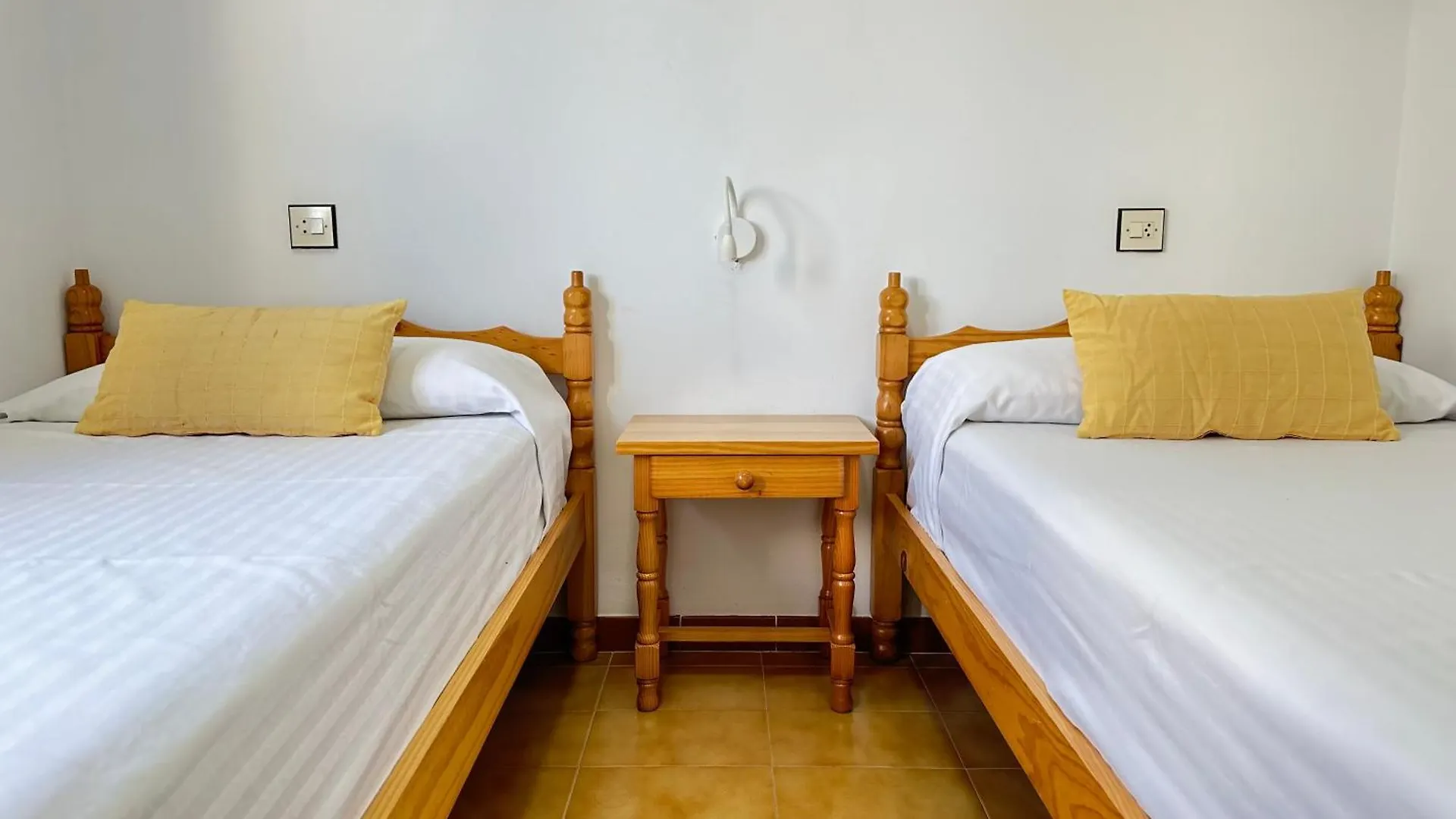Agi Horitzo Mar Apartment Roses 0*,  Spain
