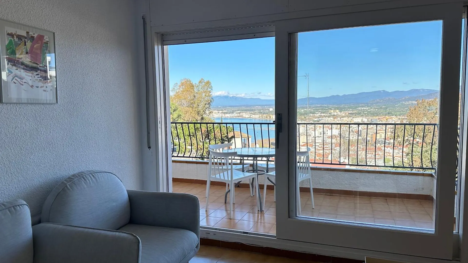 Agi Horitzo Mar Apartment Roses Spain