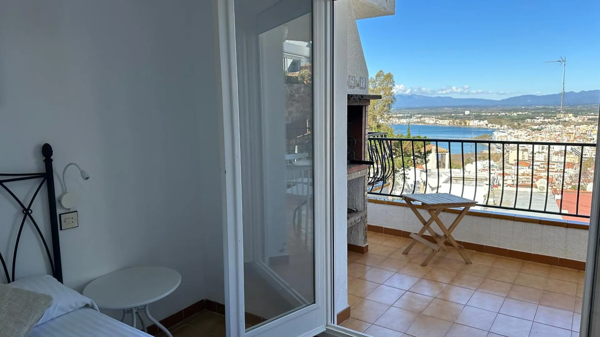 Agi Horitzo Mar Apartment Roses Spain