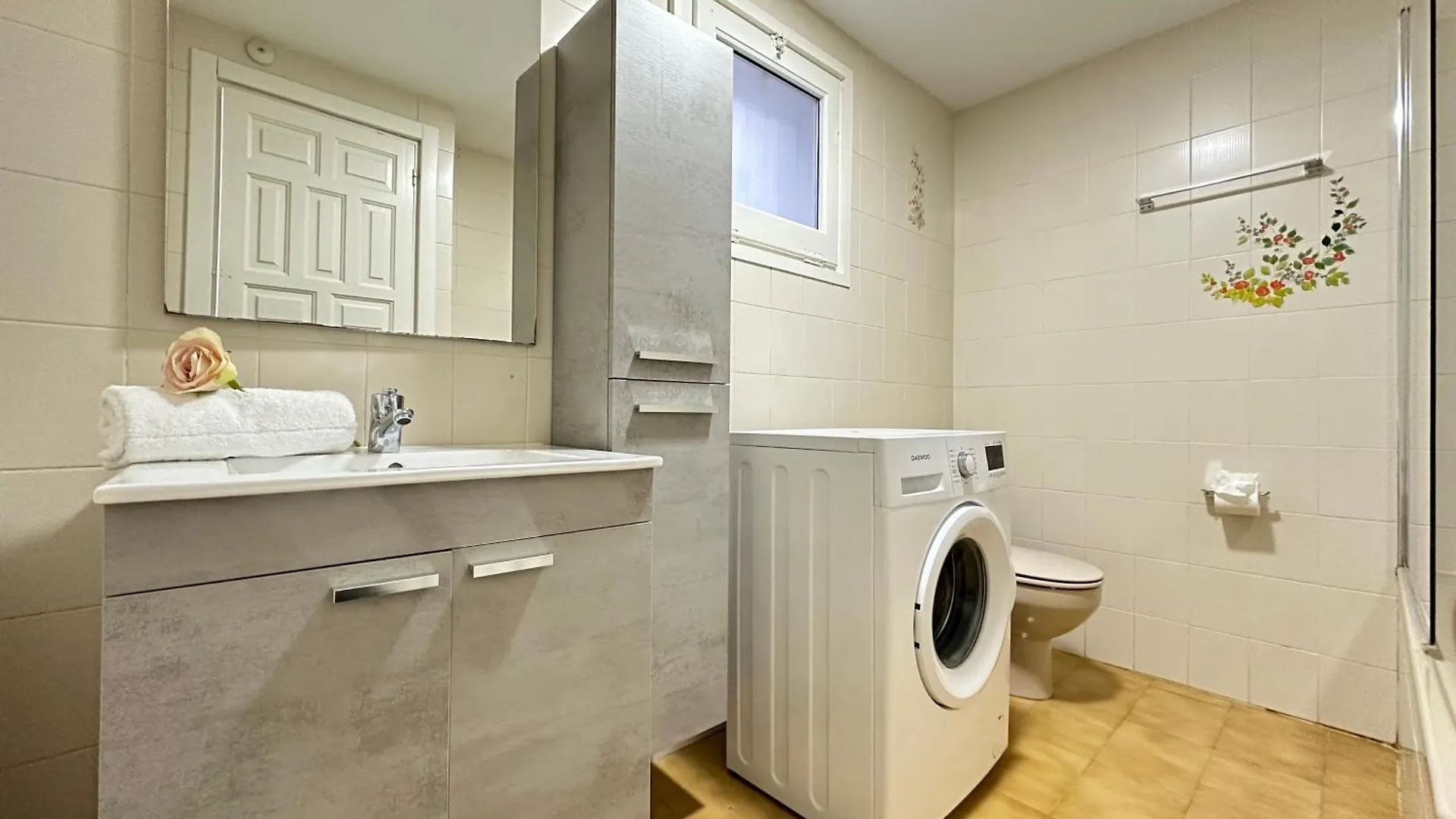Agi Horitzo Mar Apartment Roses 0*,